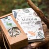 Rinkinys Nr. 1 „Ką tik jauti, vis ramu”